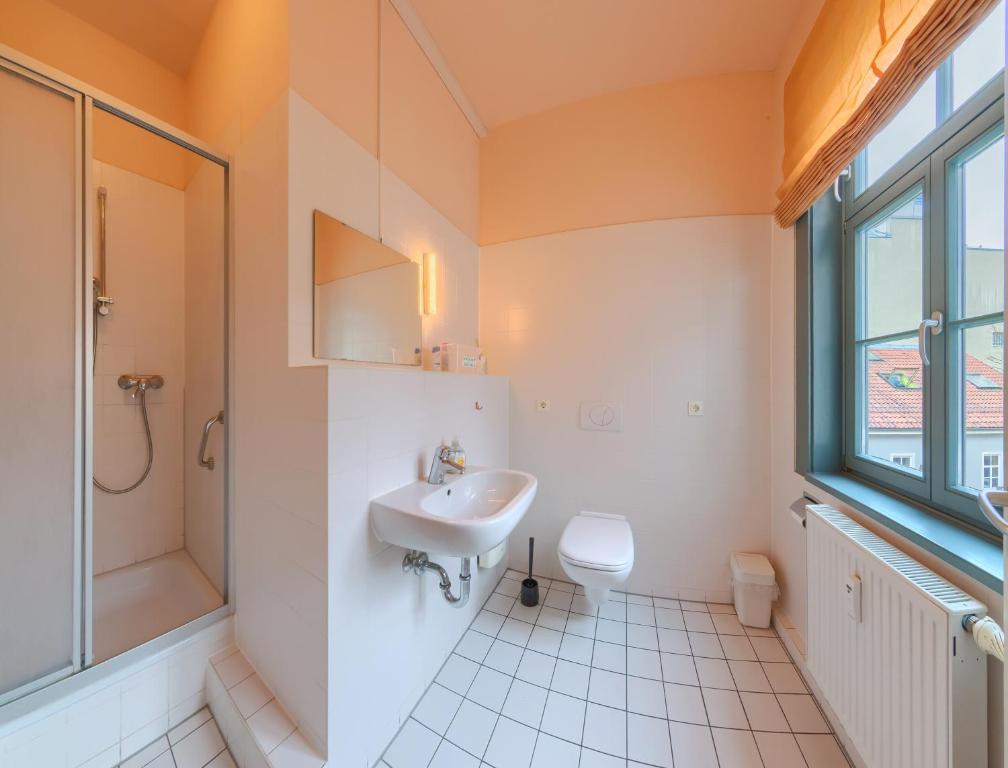 Labyrinth Hostel Weimar - 8