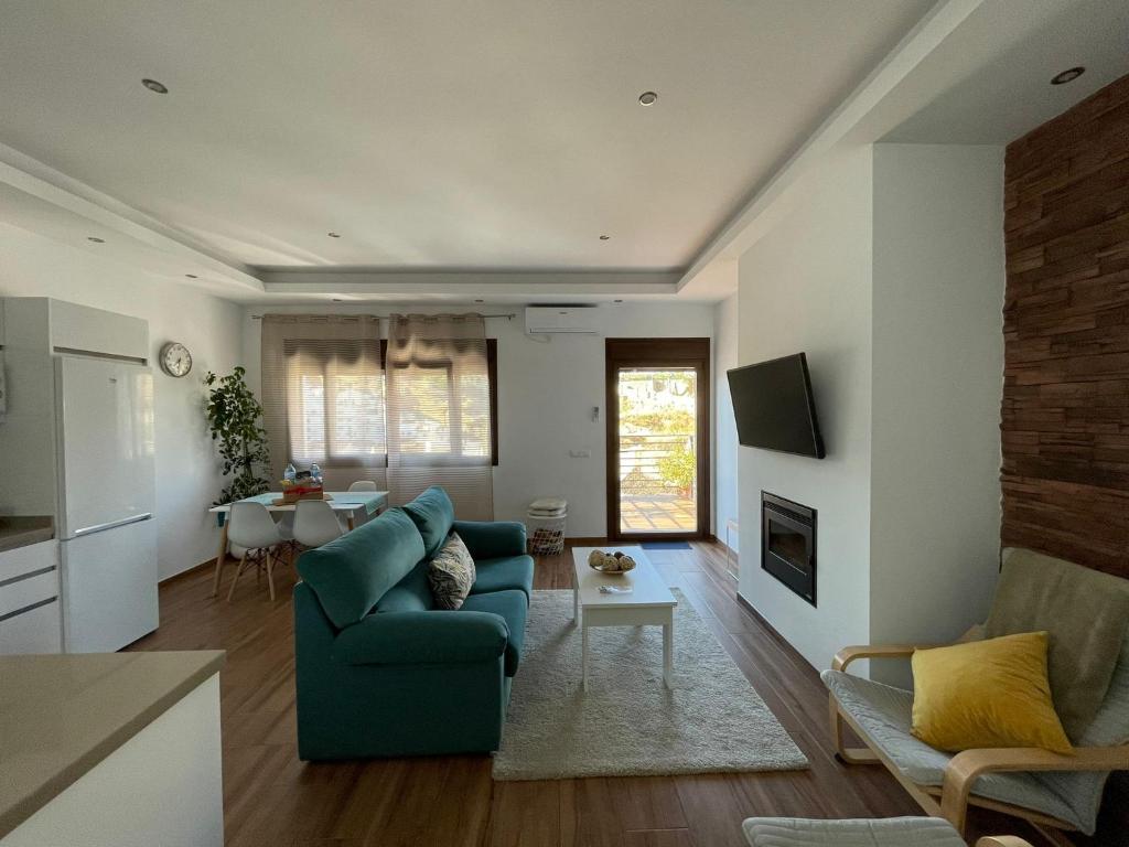 Apartamentos Cantarería, Jazmín. - 3