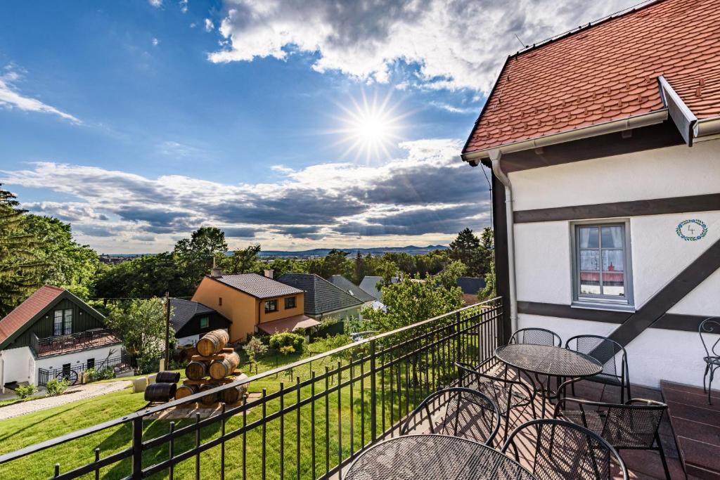 Příroda nedaleko aparthotelu