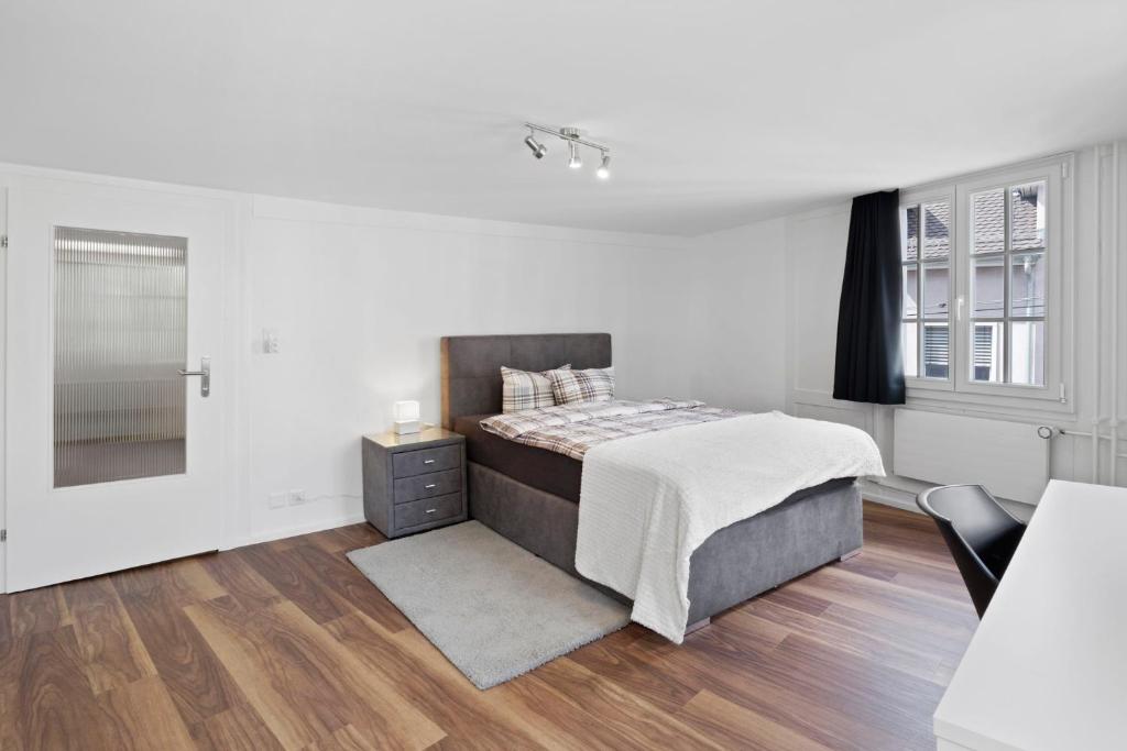 GUEST HOUSE HERMES Contactless Self Checkin - Resim 2