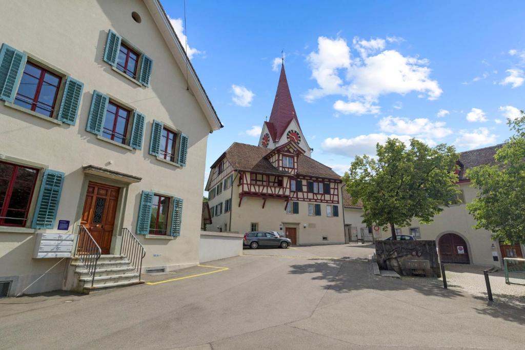 GUEST HOUSE HERMES Contactless Self Checkin - Resim 21