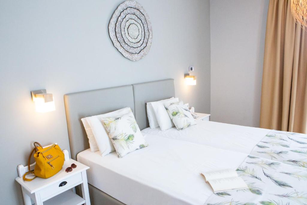 Likio Studios - Apartamento De Dos Dormitorios