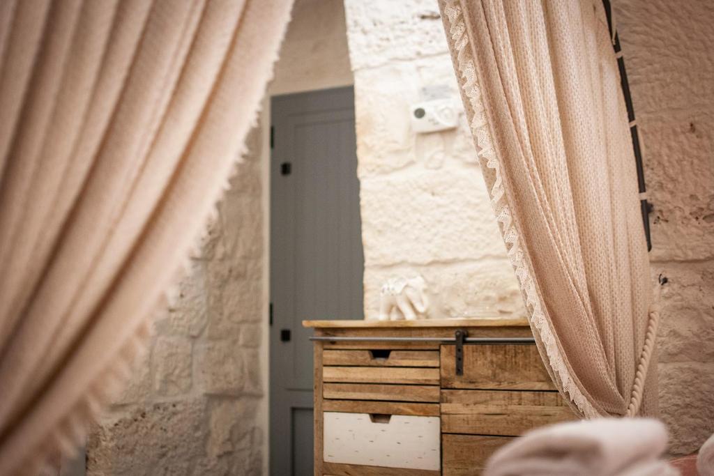 Fotografie z fotogalerie ubytování LiberaMente - Trulli & Quiete v destinaci Locorotondo