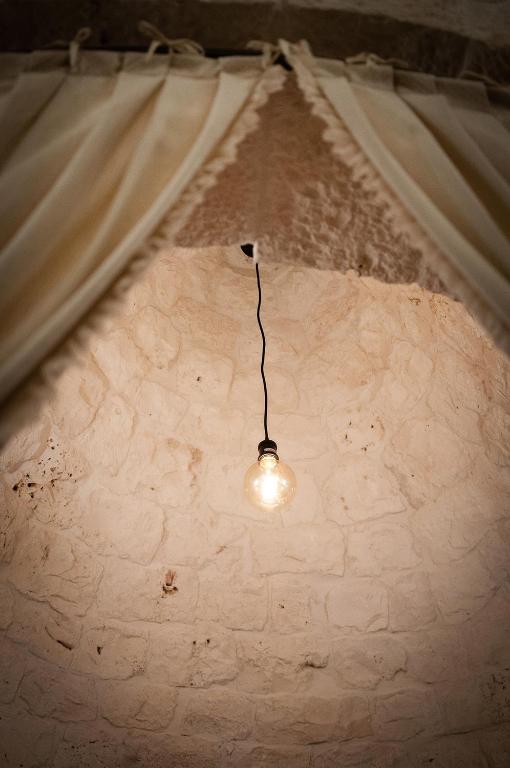 Fotografie z fotogalerie ubytování LiberaMente - Trulli & Quiete v destinaci Locorotondo