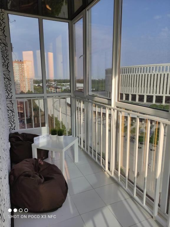 ЖК ПАНОРАМА CITY - отзывы и видео