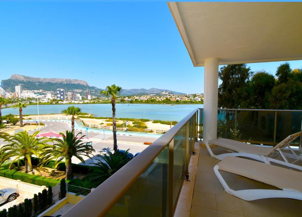Blue Lagoon Apartments, Calpe – Updated 2023 Prices