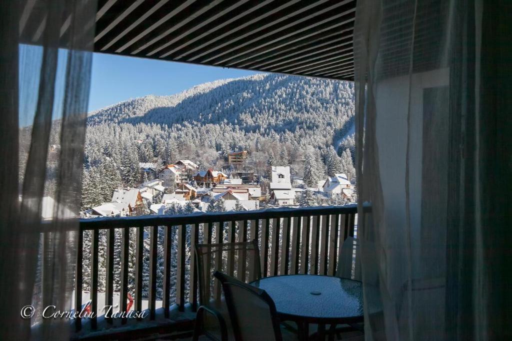 Alpin Resort Hotel - Apartamentele 2403-2404- proprietate administrata de gazda privata - Resim 13