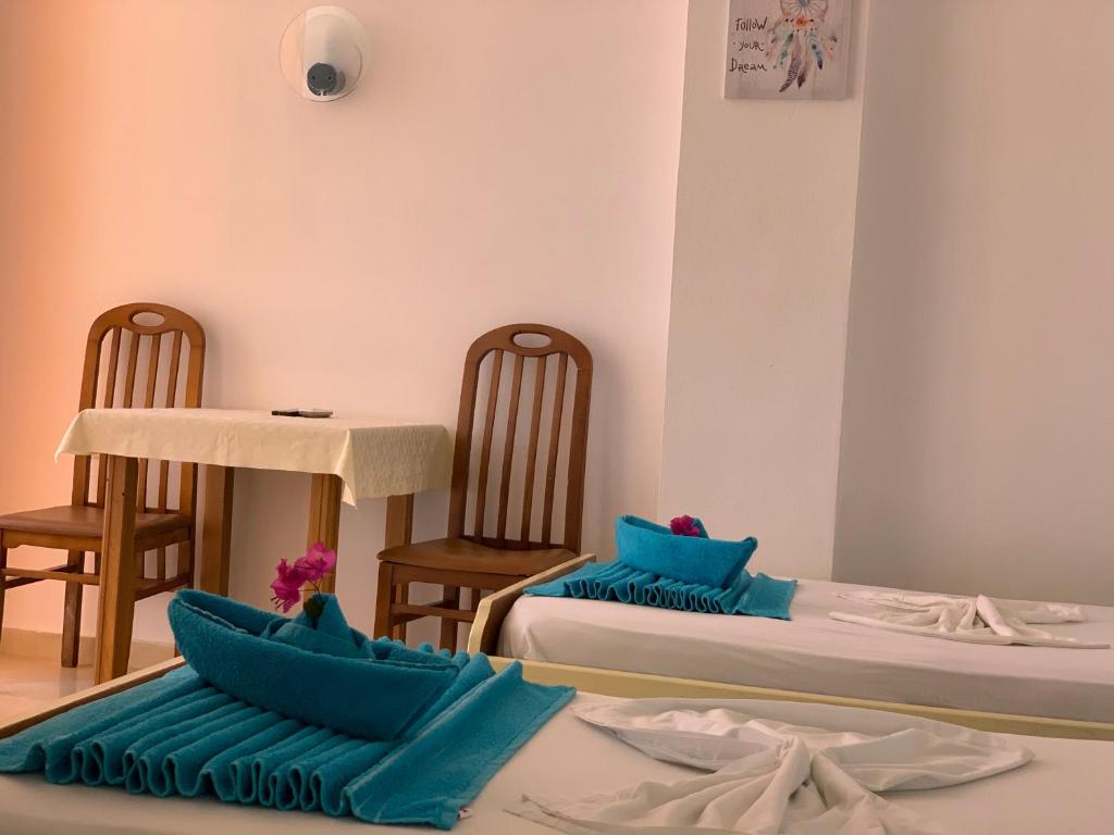 Cocktail & Dreams Hotel Saranda - Imazhi 2