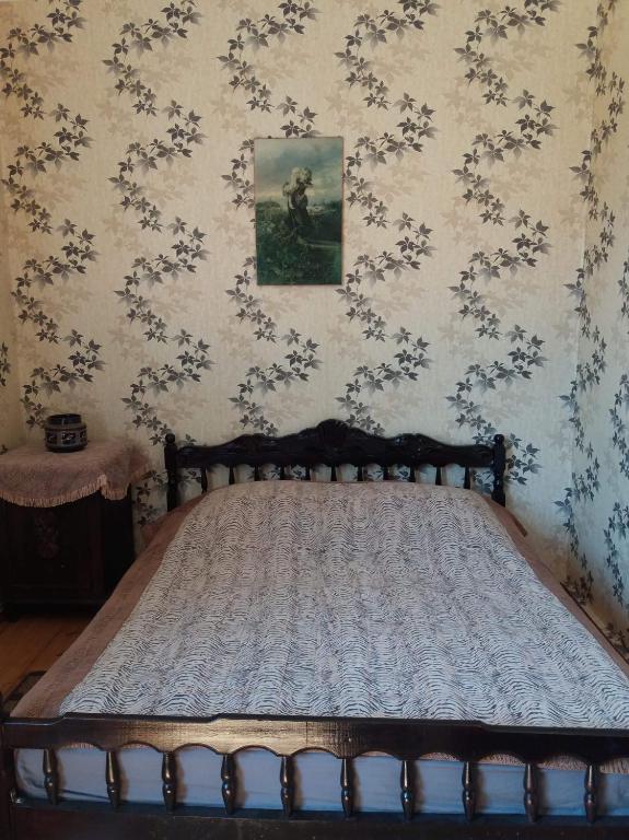 Postel nebo postele na pokoji v ubytování Beruka Guest House