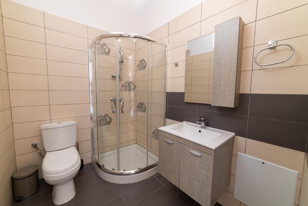 Villa Maria Tsovili - 12