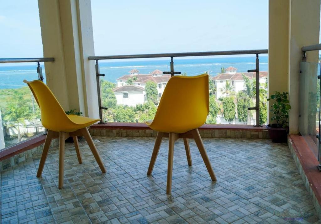 Apartamento APA HOMES (Kenia Mombasa)