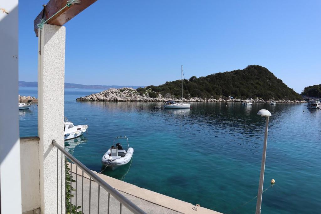 Fotografia z galérie ubytovania Lastovo Holidays v destinácii Lastovo