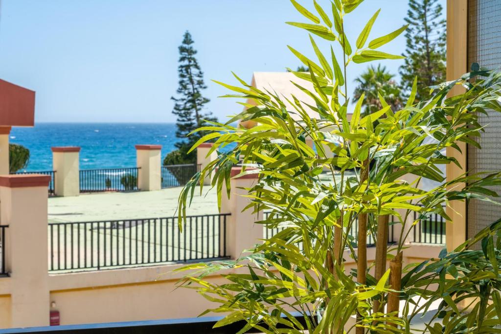 Zdjęcie z galerii obiektu QUEEN MARBELLA - Romana Playa w Marbelli