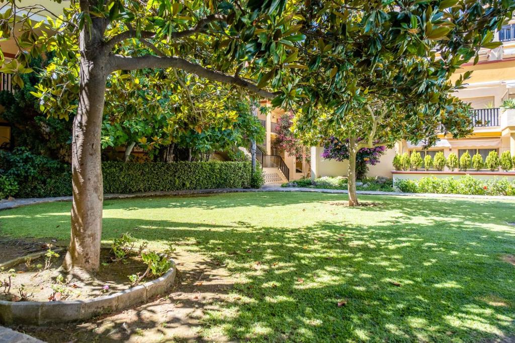 Zdjęcie z galerii obiektu QUEEN MARBELLA - Romana Playa w Marbelli
