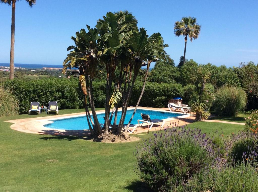 Casa Esmeralda, San Roque – Updated 2022 Prices