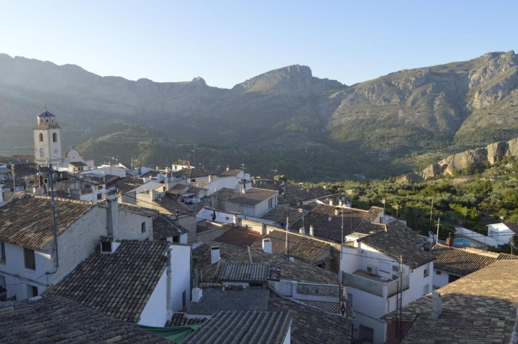CASA CARAVINA, Benimantell – Updated 2023 Prices