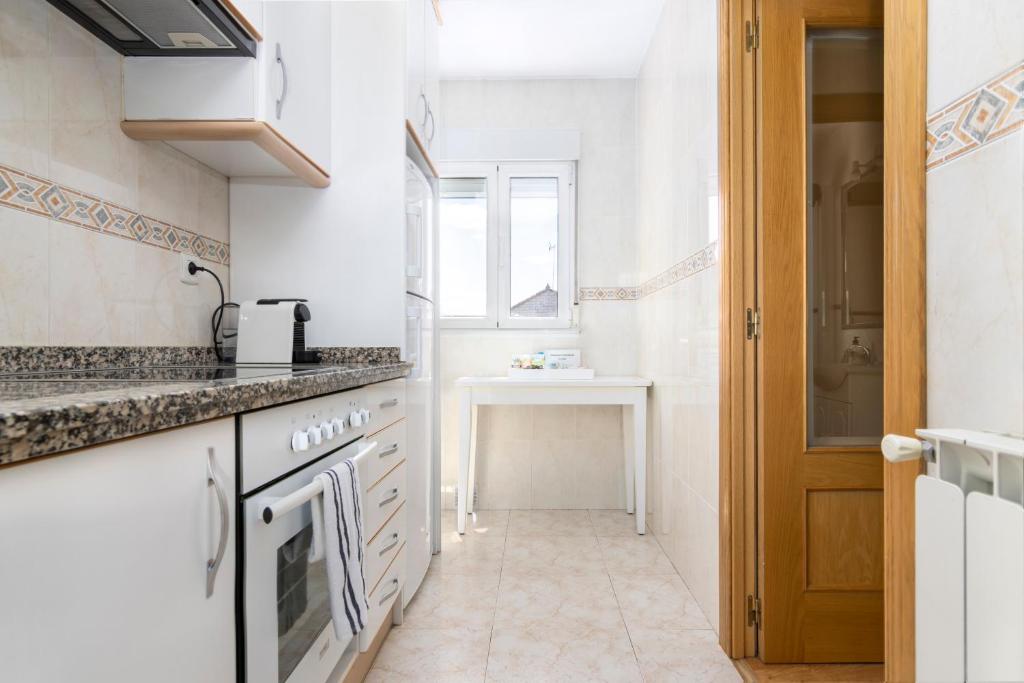 Apartamento La Muralla - leonapartamentos - 10