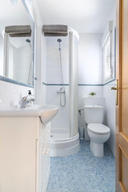 Apartamento La Muralla - leonapartamentos - 11