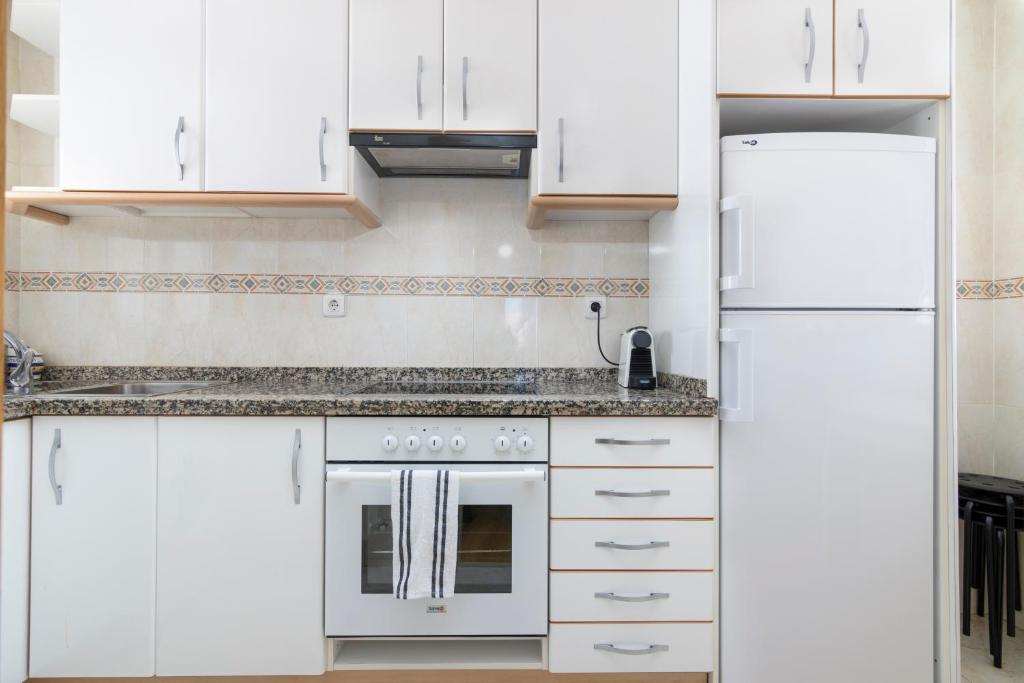 Apartamento La Muralla - leonapartamentos - 9