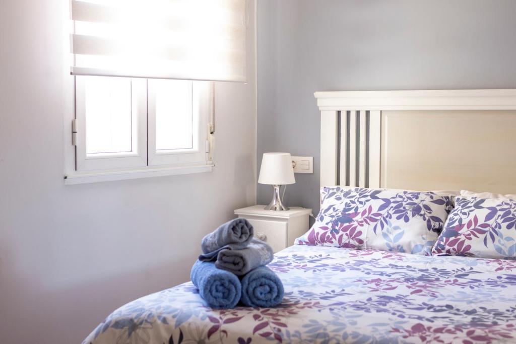 Apartamento La Muralla - leonapartamentos - 7