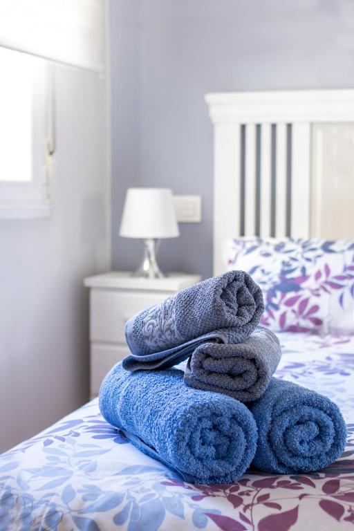 Apartamento La Muralla - leonapartamentos - 16