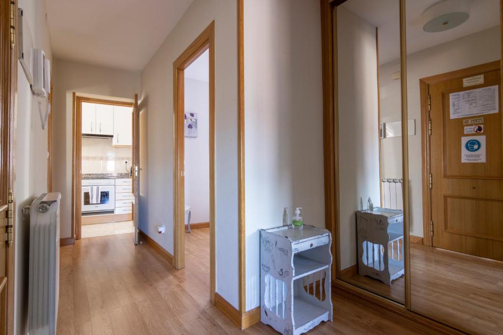 Apartamento La Muralla - leonapartamentos - 15