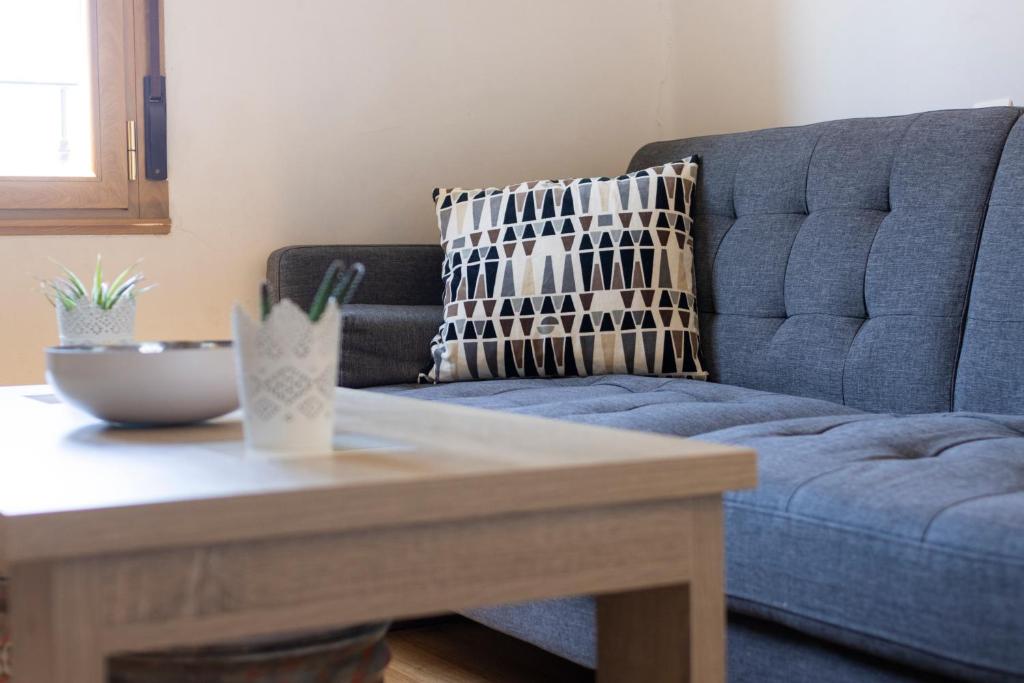 Apartamento La Muralla - leonapartamentos - 18