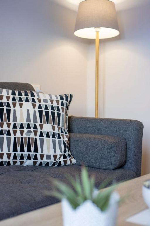 Apartamento La Muralla - leonapartamentos - 19