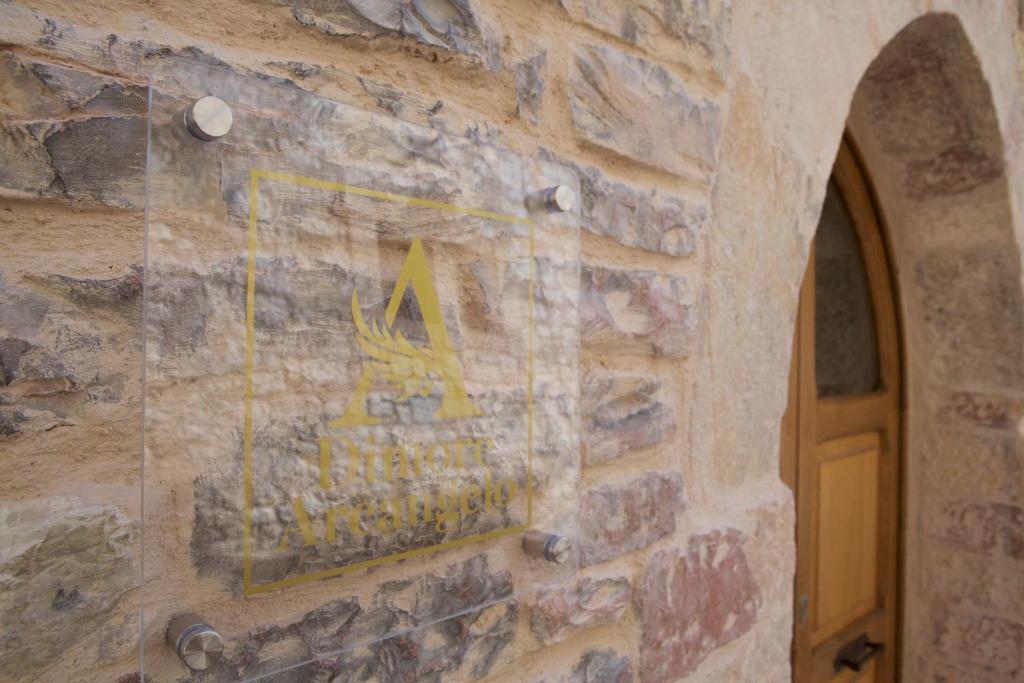 Fotografie z fotogalerie ubytování LE DIMORE ARCANGELO Giuseppe v destinaci Assisi