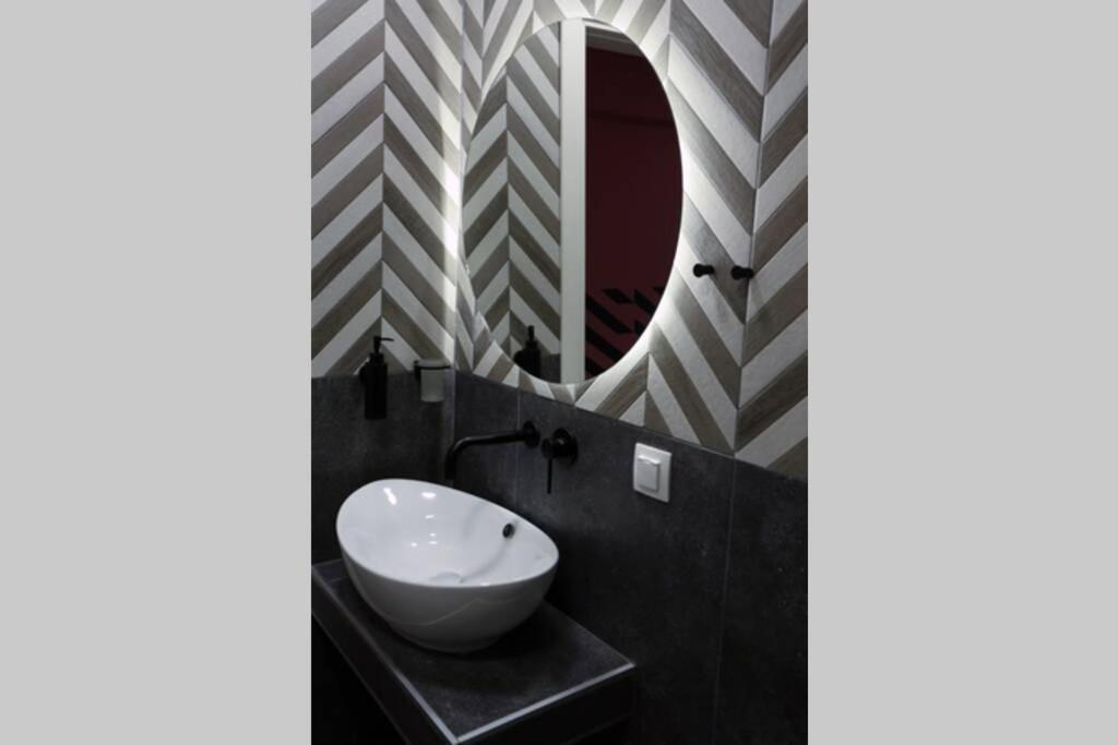 Zdjęcie z galerii obiektu Valory #1 Aesthetic Stay w Salonikach