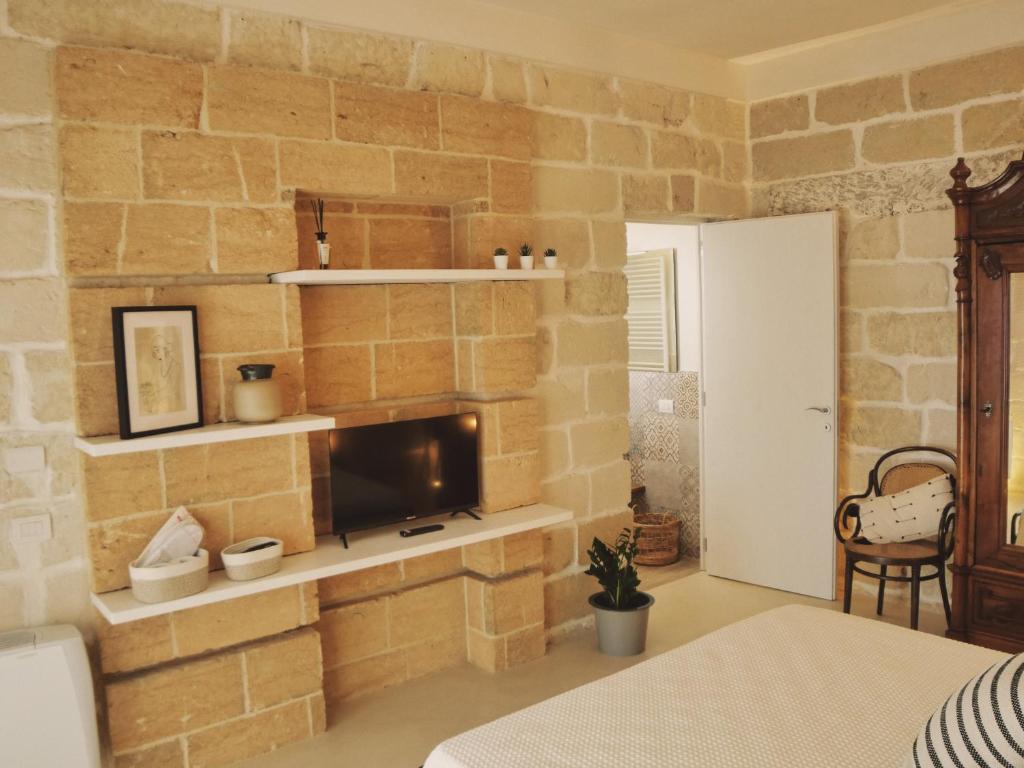 Fotografie z fotogalerie ubytování ADELE E IL DUCA Bed and Breakfast v destinaci Lecce
