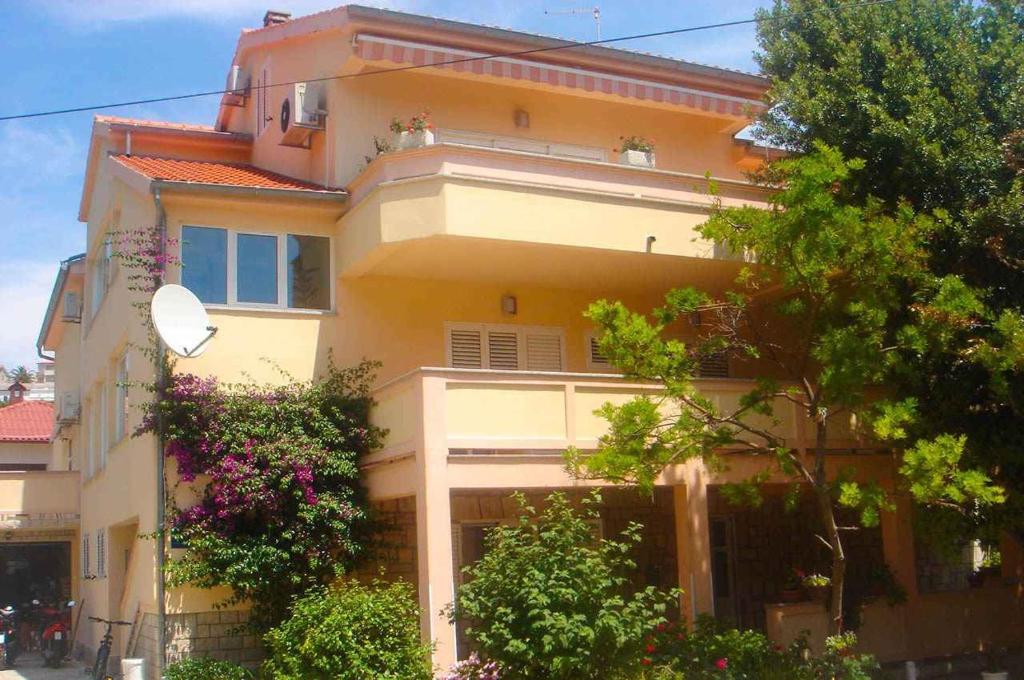 TwoBedroom Apartment in Rab XXIV, Rab (updated prices 2024)