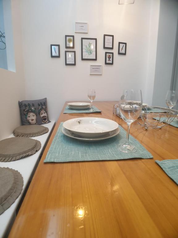 Fotografie z fotogalerie ubytování Stella-Guesthouse v destinaci Solarino