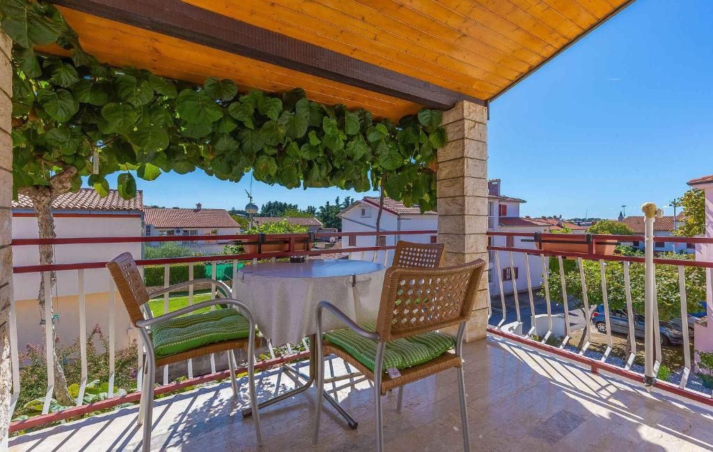 Fotografia z galérie ubytovania Apartment in Porec/Istrien 10495 v Poreči