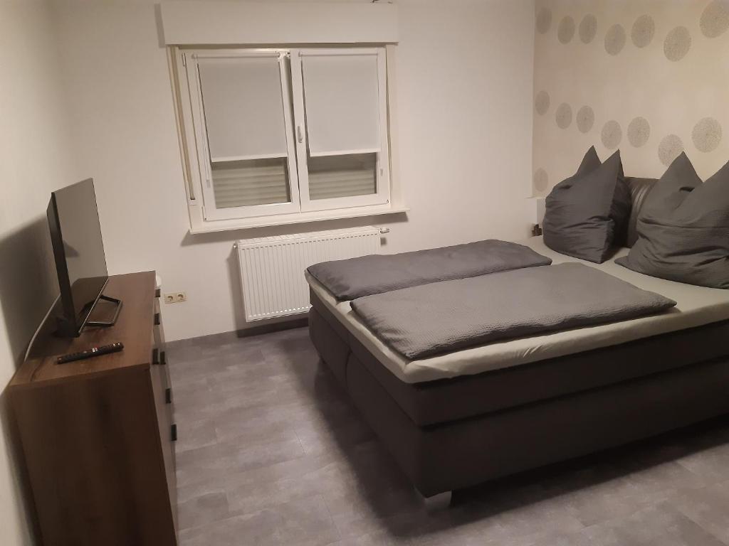Milonia 2 - Three-Bedroom Apartment