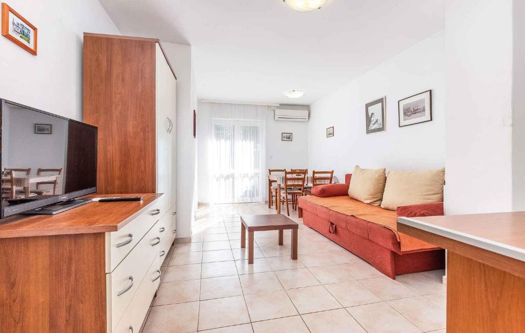 Apartment in Porec/Istrien 10279, Poreč Aktualisierte Preise für 2024