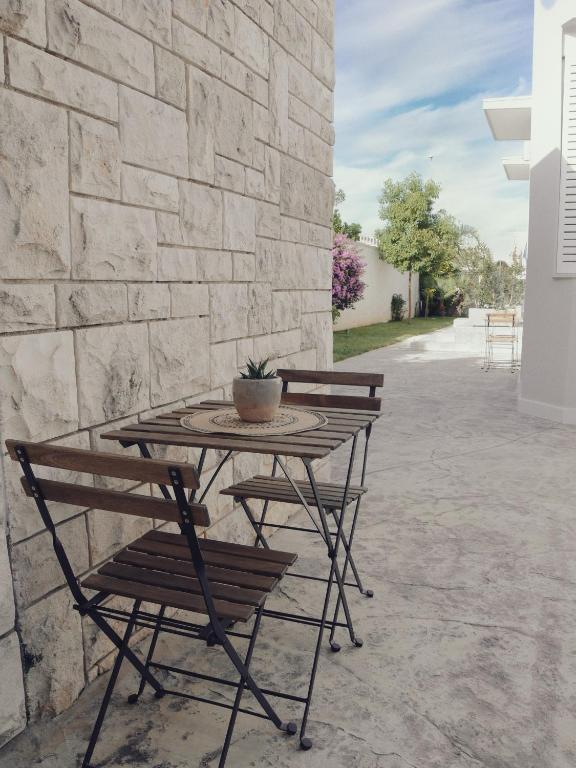 Fotografie z fotogalerie ubytování ADELE E IL DUCA Bed and Breakfast v destinaci Lecce
