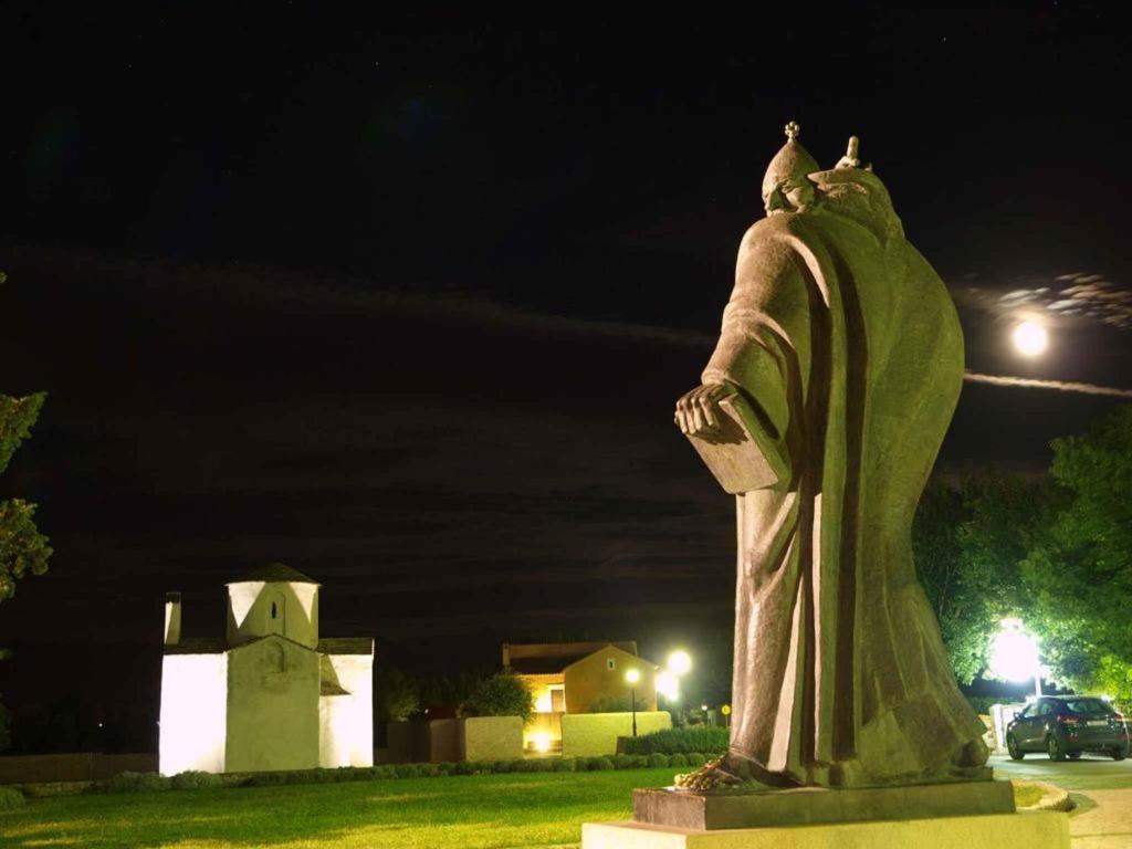 Fotografia z galérie ubytovania Studio in Nin/Zadar Riviera 8217 v Nin
