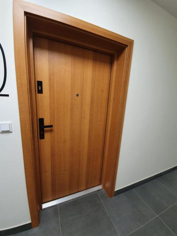 Fotografia z galérie ubytovania Osiedle Ptasie, NEW - LUX - PRIV PARKING v Katoviciach