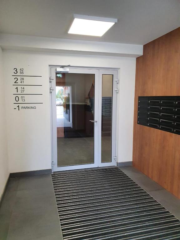 Fotografia z galérie ubytovania Osiedle Ptasie, NEW - LUX - PRIV PARKING v Katoviciach