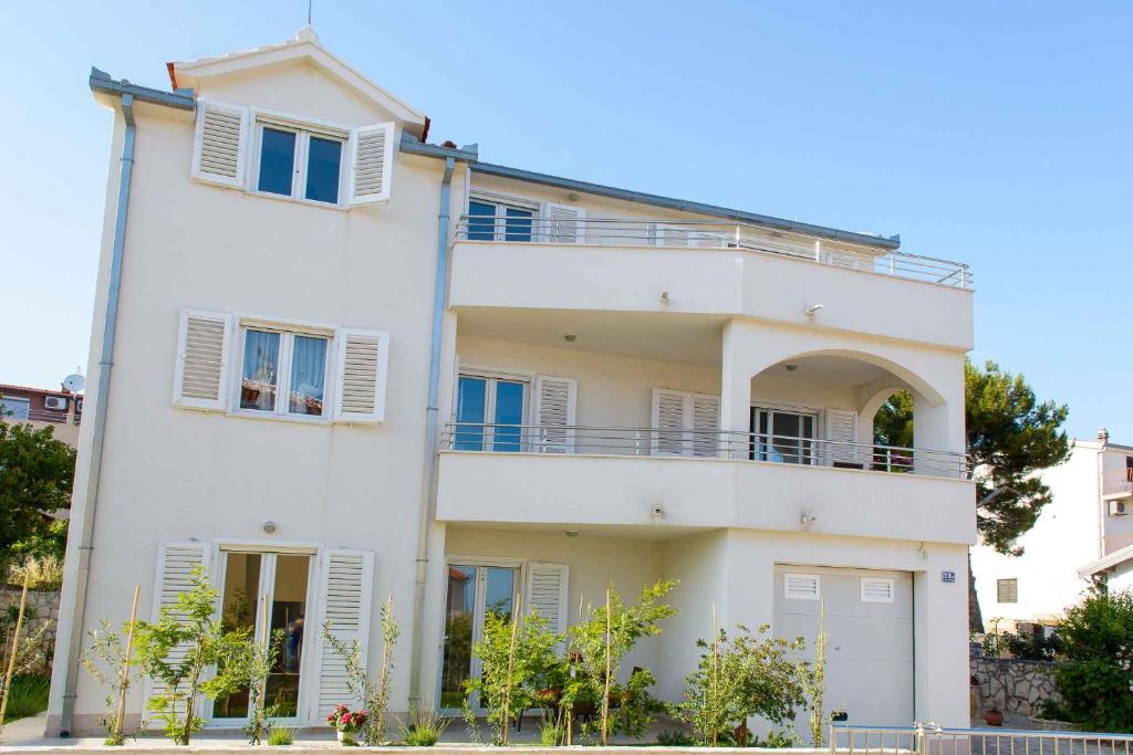 Gallery image of Two-Bedroom Apartment in Okrug Gornji III in Trogir