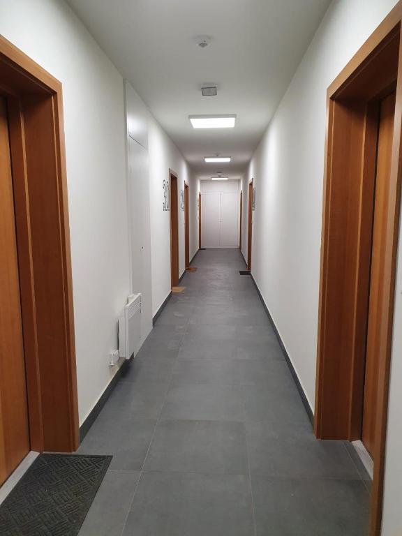 Fotografia z galérie ubytovania Osiedle Ptasie, NEW - LUX - PRIV PARKING v Katoviciach