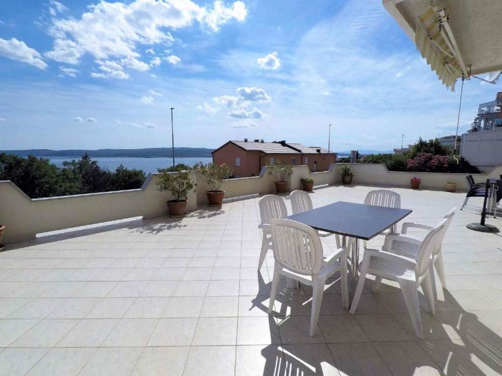 Crikvenica Apartment 15