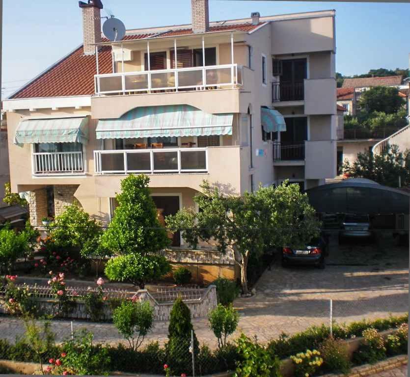 Studio in Pakostane/Biograd Riviera 8056