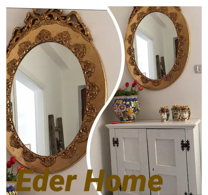 Fotografie z fotogalerie ubytování Eder Home A un passo dal Teatro Greco v destinaci Siracusa