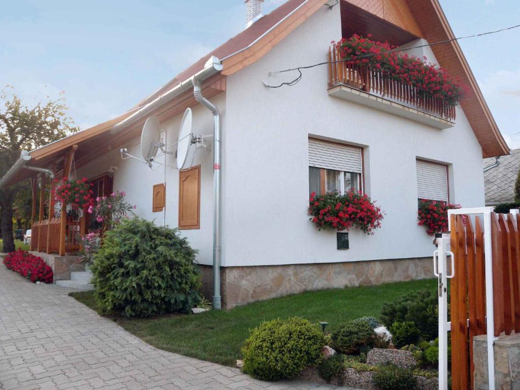 Apartment in Balatonlelle/Balaton 19048 8638 Balatonboglár kép - 1