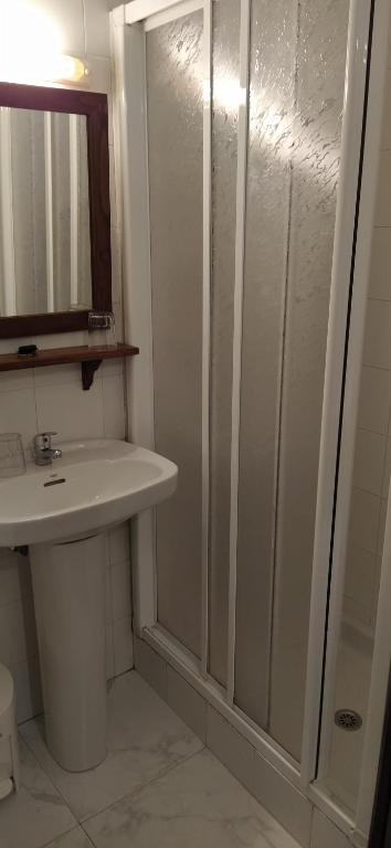 Hospedaje Octavio - Standard Twin Room