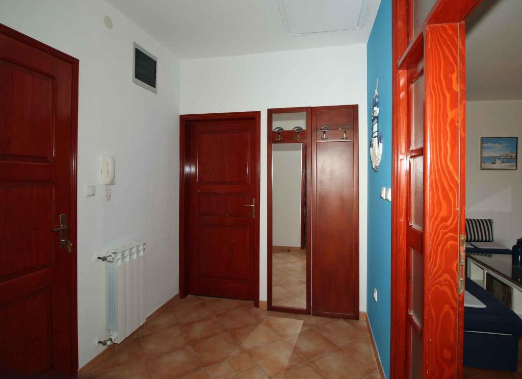 Fotografia z galérie ubytovania Apartments in Rabac 16693 v destinácii Rabac