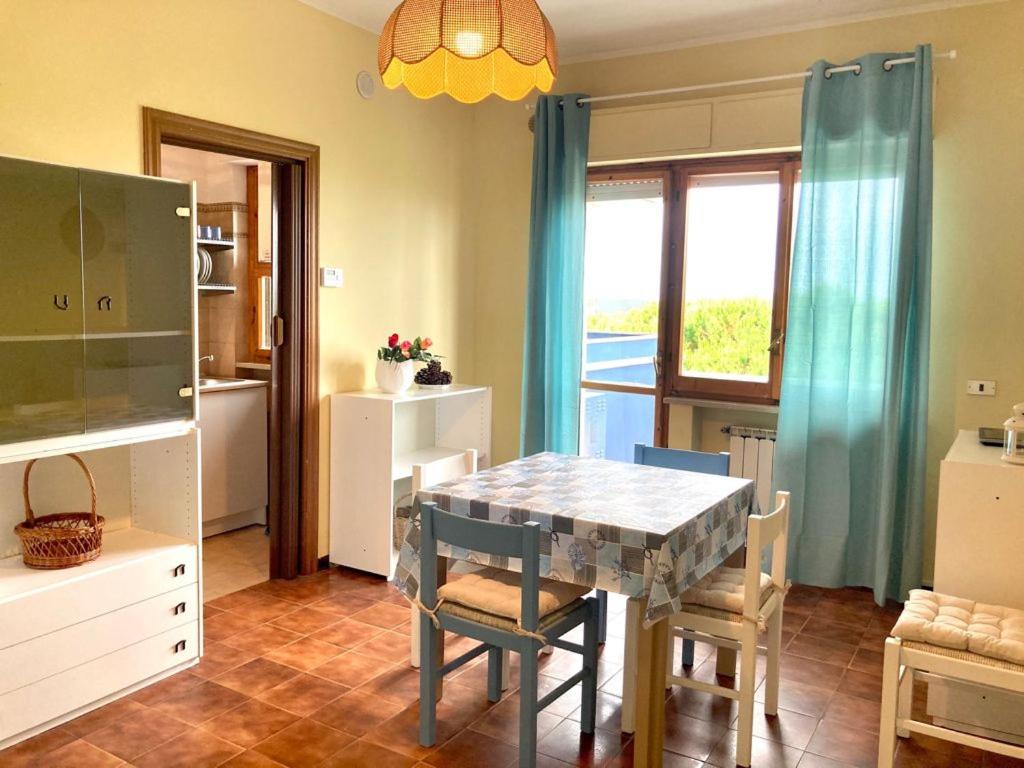 Temporary Home Silvi 3 - Appartement Avec Vue Sur La Mer