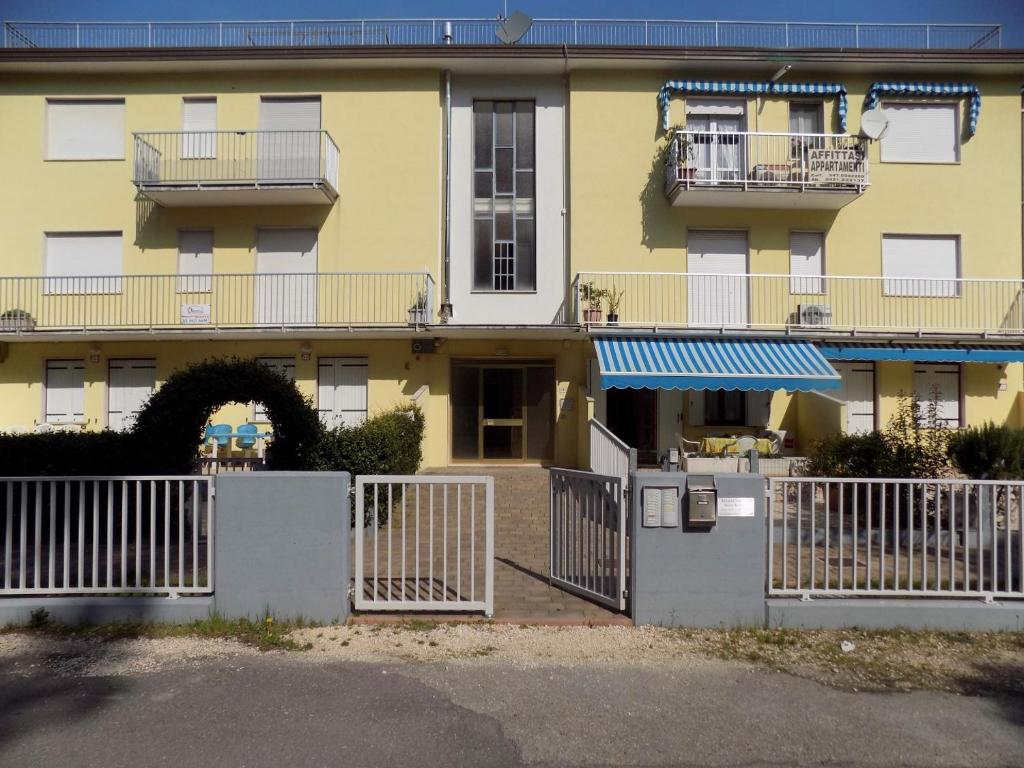 Booking.com: Apartment in Eraclea Mare 25161 , Eraclea Mare, Italia .  Prenota ora il tuo hotel!
